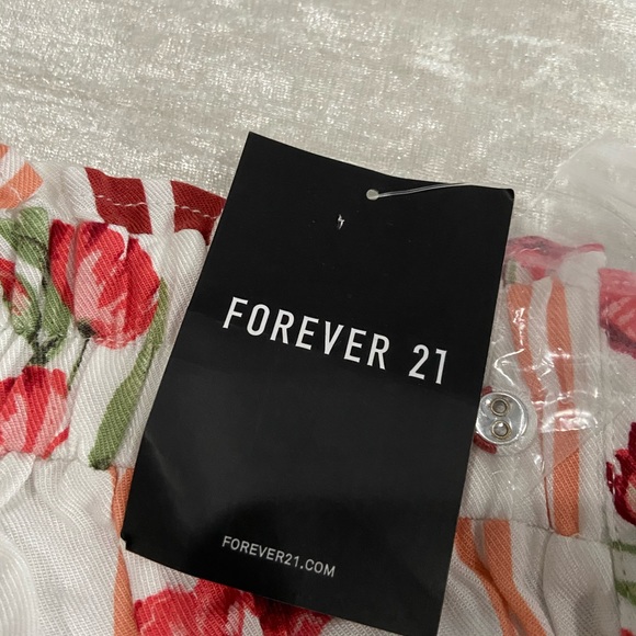 Forever 21 Matching Set - Picture 4 of 5